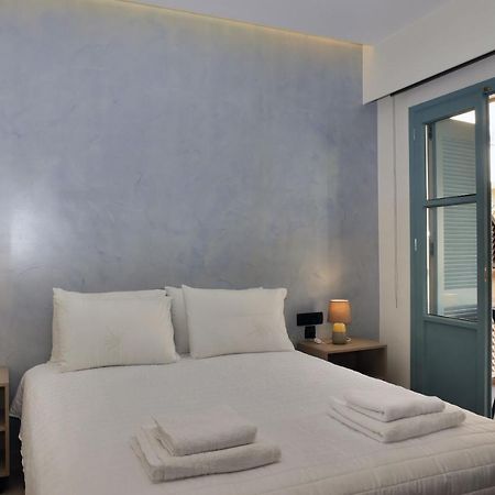 Rex Apartments Chania  Exterior foto