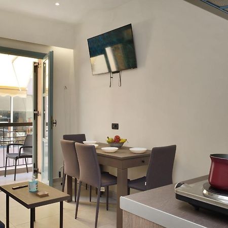 Rex Apartments Chania  Exterior foto