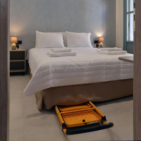 Rex Apartments Chania  Zimmer foto