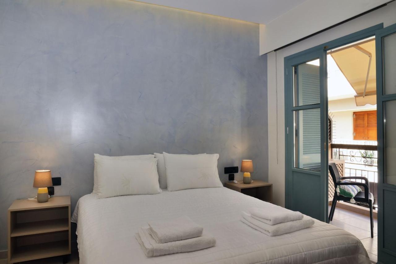 Rex Apartments Chania  Exterior foto
