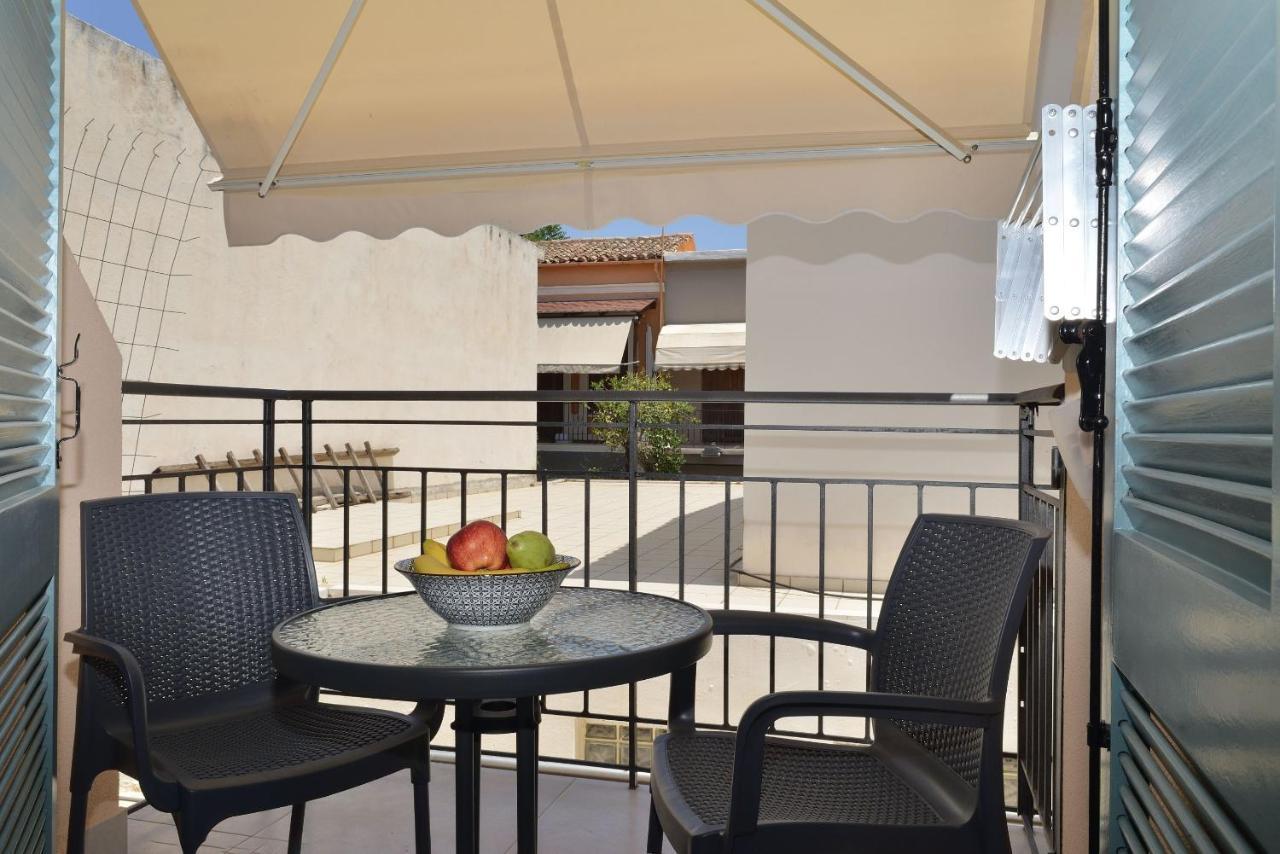 Rex Apartments Chania  Exterior foto