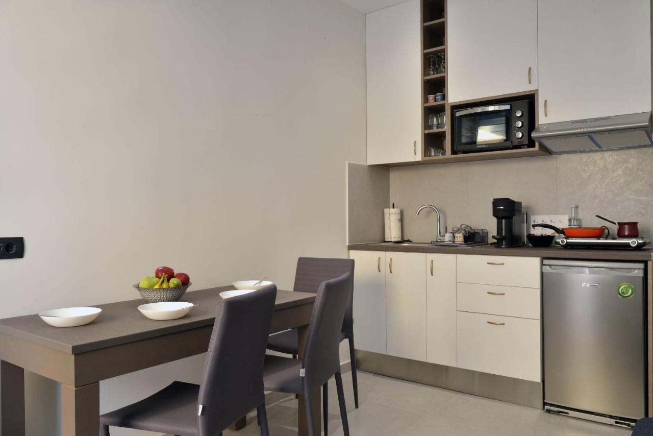Rex Apartments Chania  Exterior foto