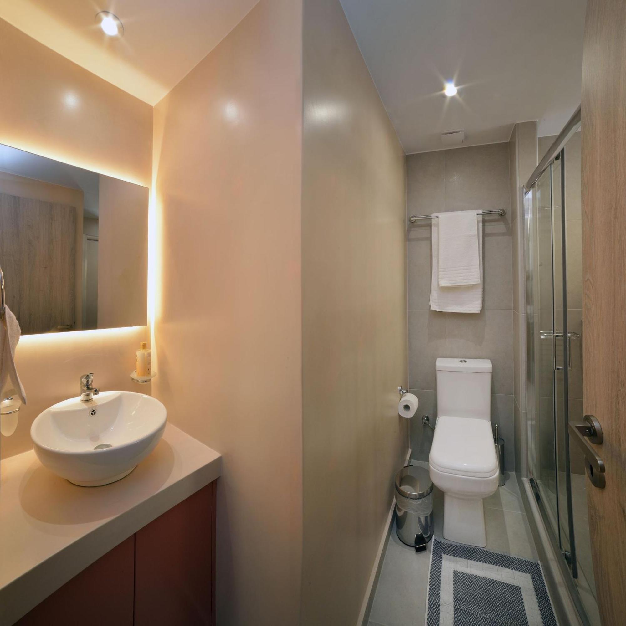 Rex Apartments Chania  Zimmer foto