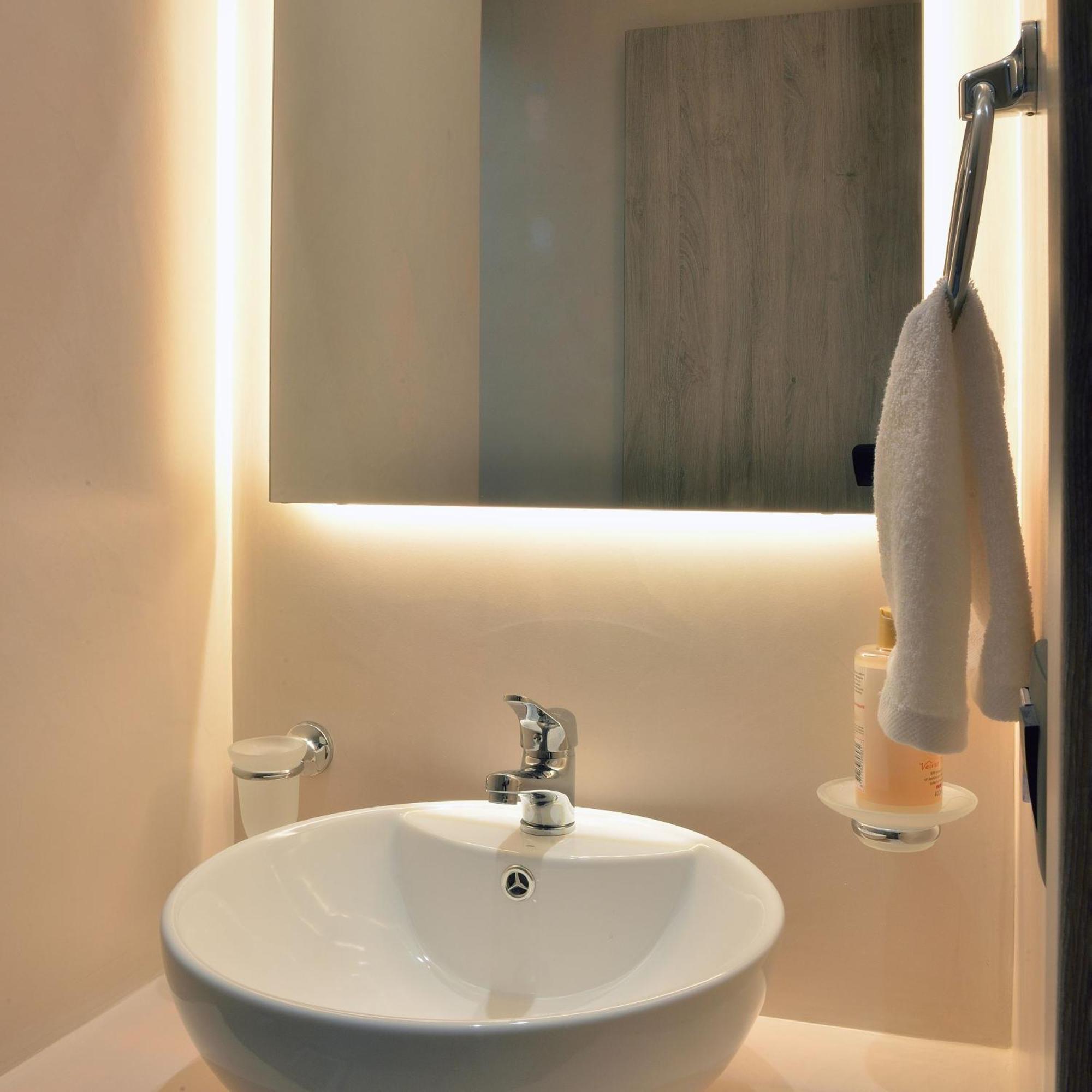 Rex Apartments Chania  Zimmer foto