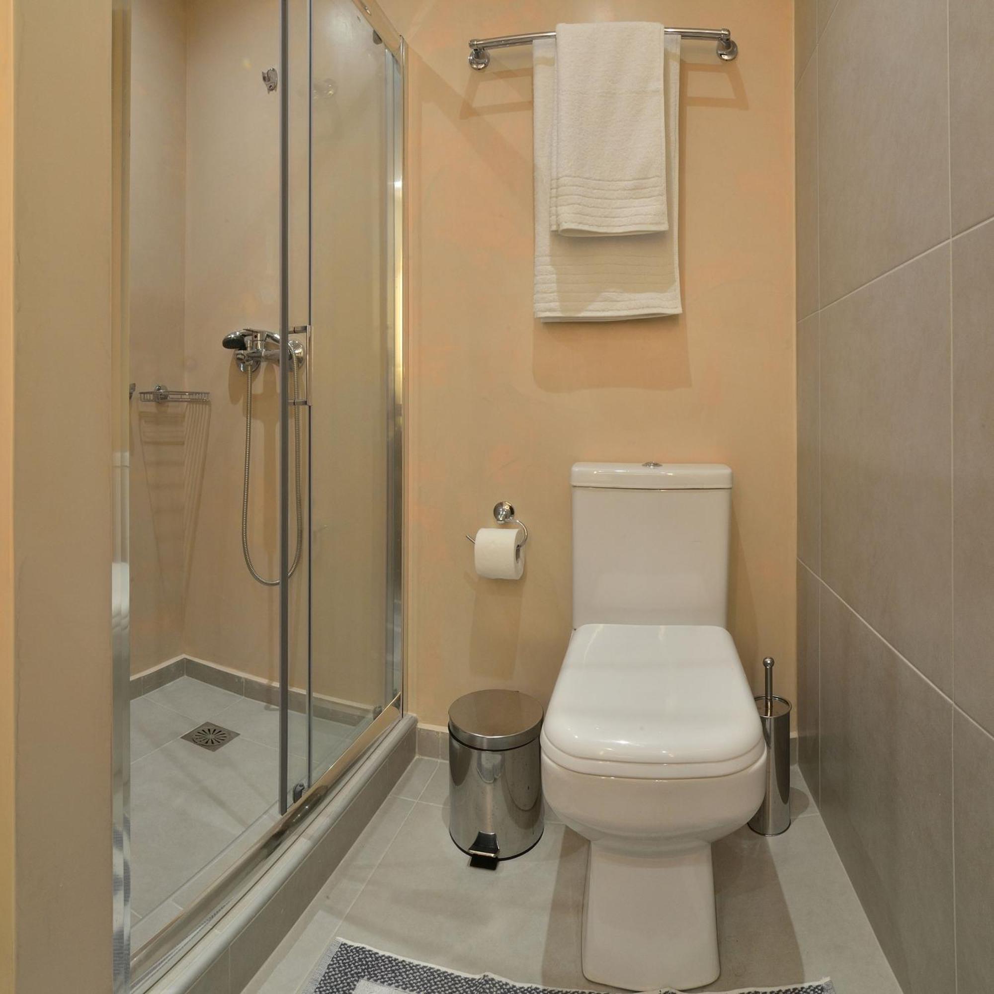 Rex Apartments Chania  Zimmer foto
