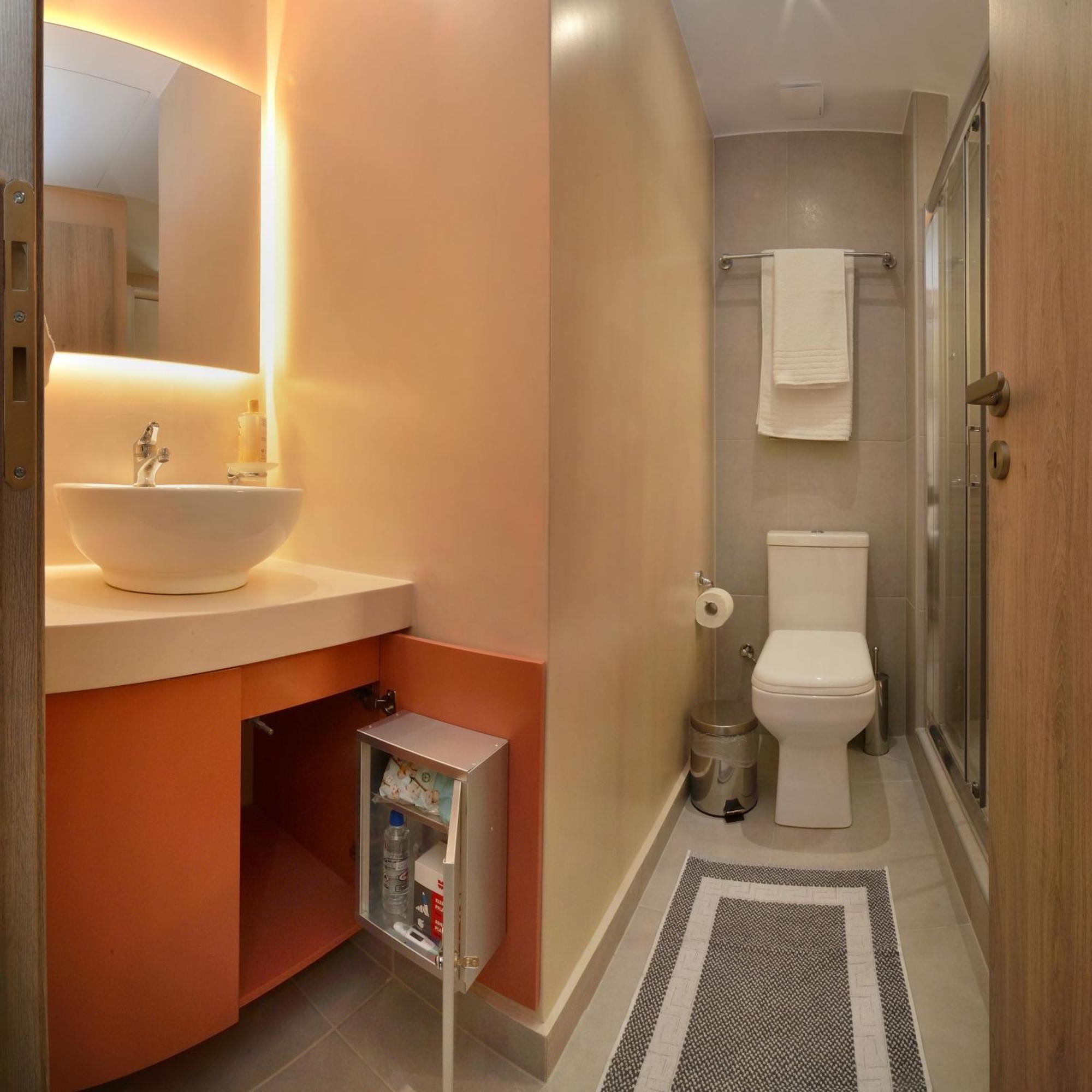 Rex Apartments Chania  Zimmer foto